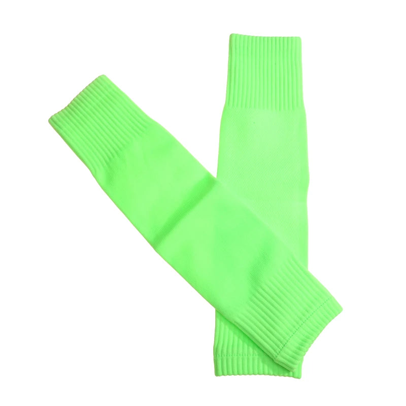 1 Pair Sports Safety Shin Pads Sleeves.