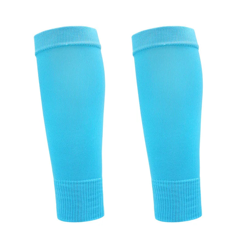1 Pair Sports Safety Shin Pads Sleeves.