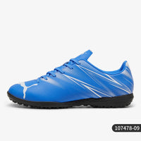 Puma Genuine Attack Anto TT Men's Cushioned Training Football Shoes 107478-09