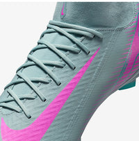 Nike Air Zoom Mercurial Superfly 10 Academy FG/MG High-Top Football Boots