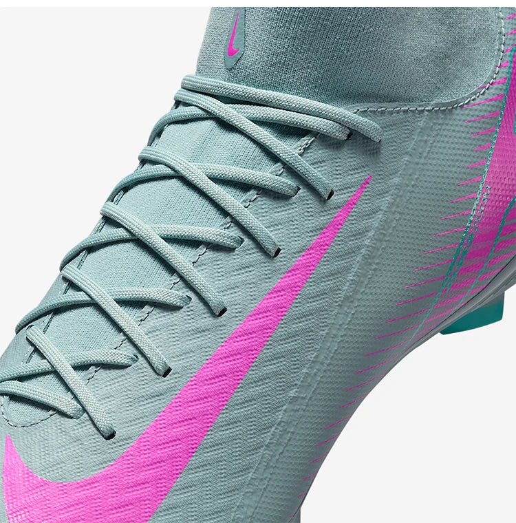 Nike Air Zoom Mercurial Superfly 10 Academy FG/MG High-Top Football Boots