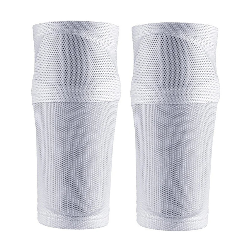 Authentic Hi-Performance Shin Pad Sleeves (w/ Pocket Design)