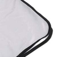 1x Loose Fitment and Lightweight Child Sports Training BIBS Vests for Basketball Cricket Soccer Football Rugby Mesh