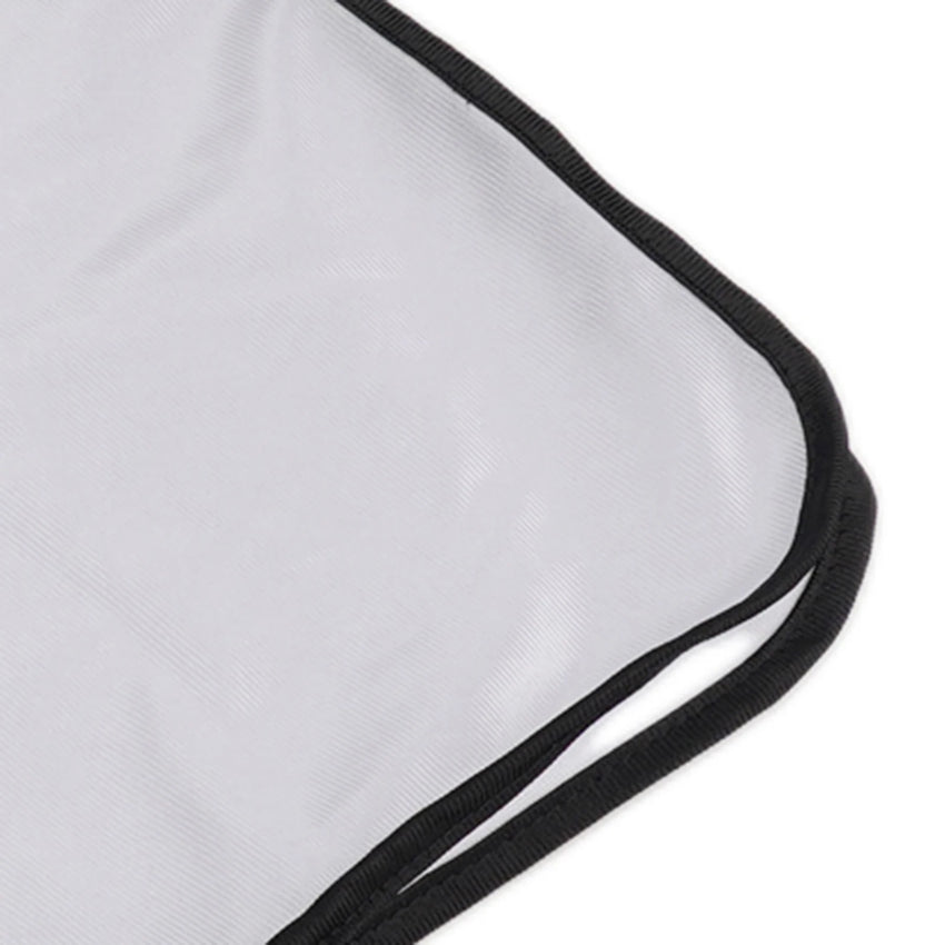 1x Loose Fitment and Lightweight Child Sports Training BIBS Vests for Basketball Cricket Soccer Football Rugby Mesh