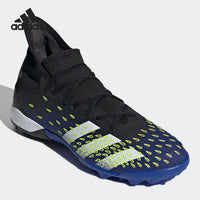 Adidas Genuine PREDATOR FREAK .3 TF Men's Football Shoes FY0623