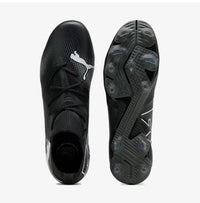 Puma Authentic FUTURE 7 Men's Lightweight Cushioned Athletic Soccer Shoes 107715-02