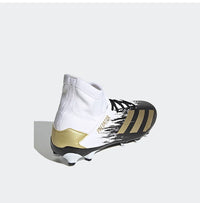 Adidas genuine season boys' PREDATOR 20.3 MG J football shoes FW9219