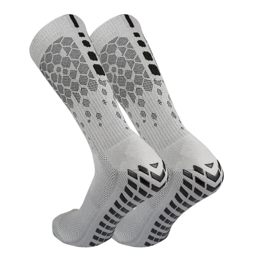 Grip Soccer Socks for Men and Women