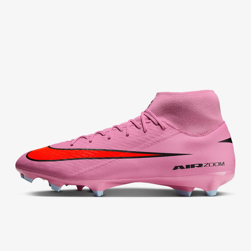 Nike Mercurial Superfly 10 Academy MG high-top football boots