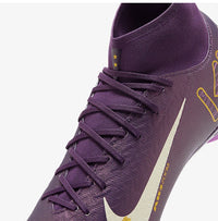 Nike Zoom Mercurial Superfly 9 Academy Kylian Mbappé FG/MG High-Top Football Boots