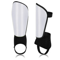 Authentic Soccer Shin Guards Protector