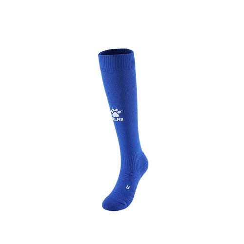KELME Football Anti-Slip Bottom Sports Socks (Adult) (Non-Rubber Base Grip)