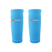 1 Pair Sports Safety Shin Pads Sleeves