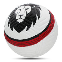 New Soccer Ball Official Size 5 PU Material High Quality Grass Outdoor Team Match Game Football Training Seamless futbol topu