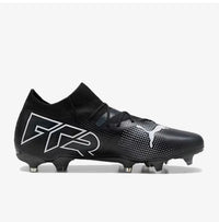 Puma Authentic FUTURE 7 Men's Lightweight Cushioned Athletic Soccer Shoes 107715-02