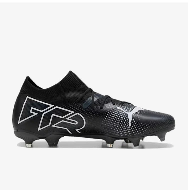 Puma Authentic FUTURE 7 Men's Lightweight Cushioned Athletic Soccer Shoes 107715-02