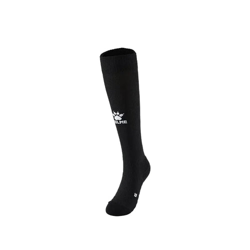 KELME Football Anti-Slip Bottom Sports Socks (Kids/Youth) (Non-Rubber Base Grip)
