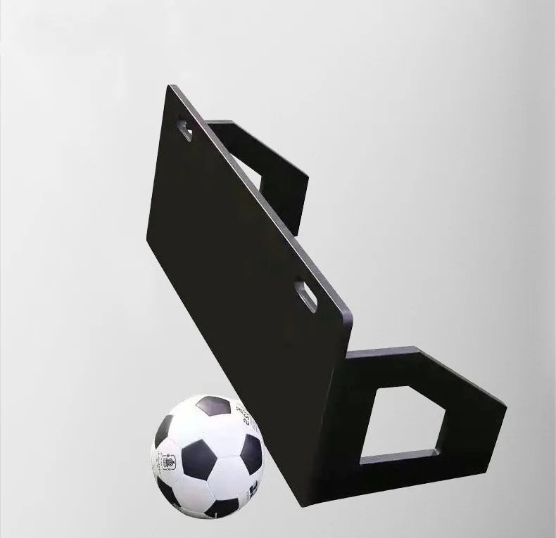 Adjustable Angle Soccer Training Rebound Board Waterproof Football Wall Boards Sports & Entertainment