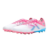 KELME Adult Professional Match Soccer Shoes MG Short Nails Top Grade Football Shoes Indoor Anti Slip Training Football Boots