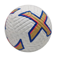 Seamless Size 4 5 Soccer Football Premier Quality Match Training Balls PU Material Sports League Kids Adults Soccer Football