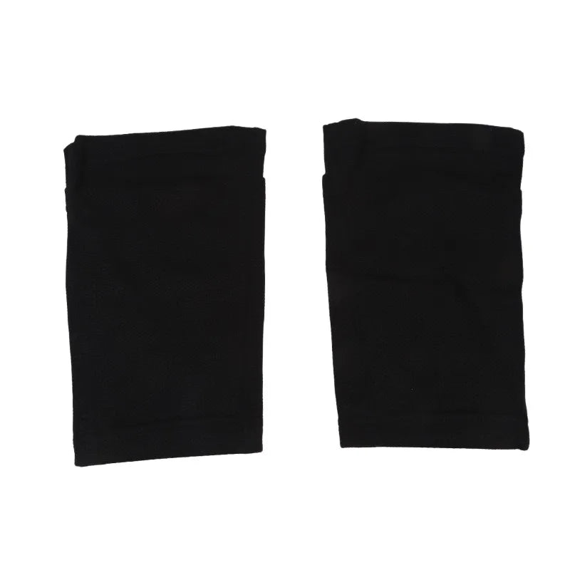 1 Pair Sports Safety Shin Pads Sleeves