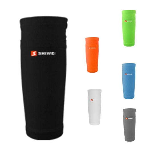 1 Pair Sports Safety Shin Pads Sleeves