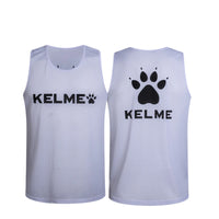 Breathable Mesh Football Training Bibs