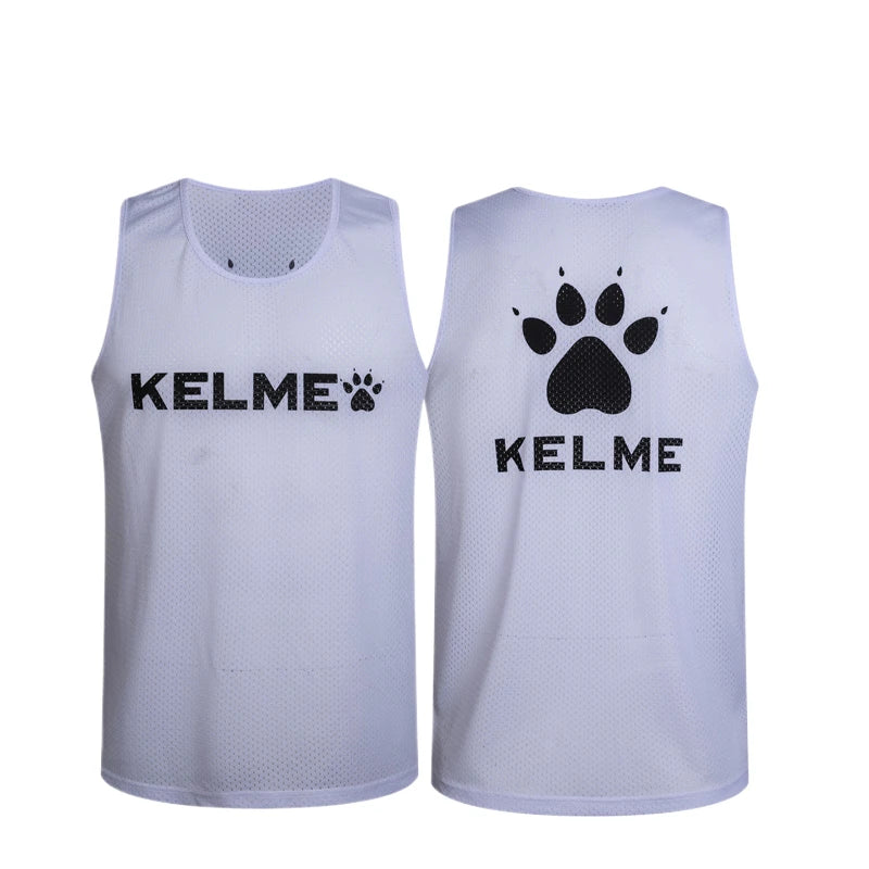 Breathable Mesh Football Training Bibs