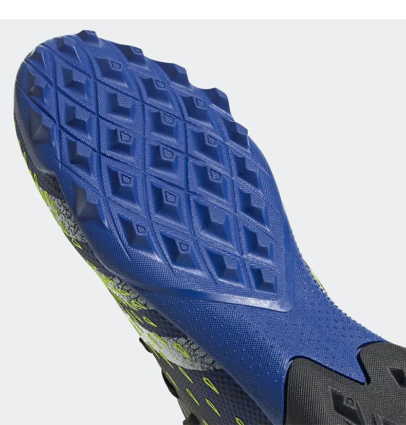 Adidas Genuine PREDATOR FREAK .3 TF Men's Football Shoes FY0623