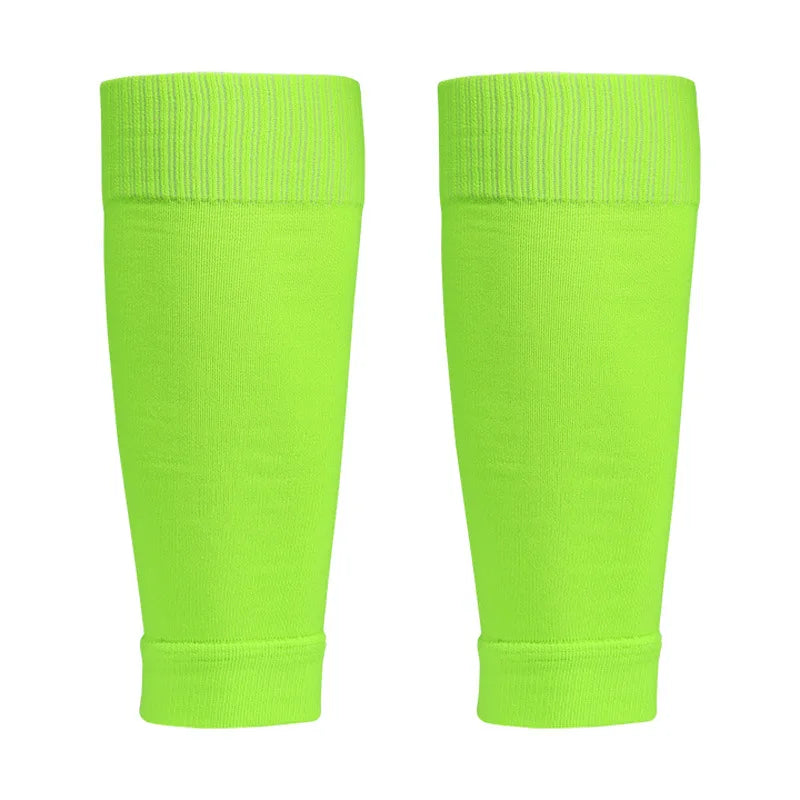 1 Pair Sports Safety Shin Pads Sleeves.