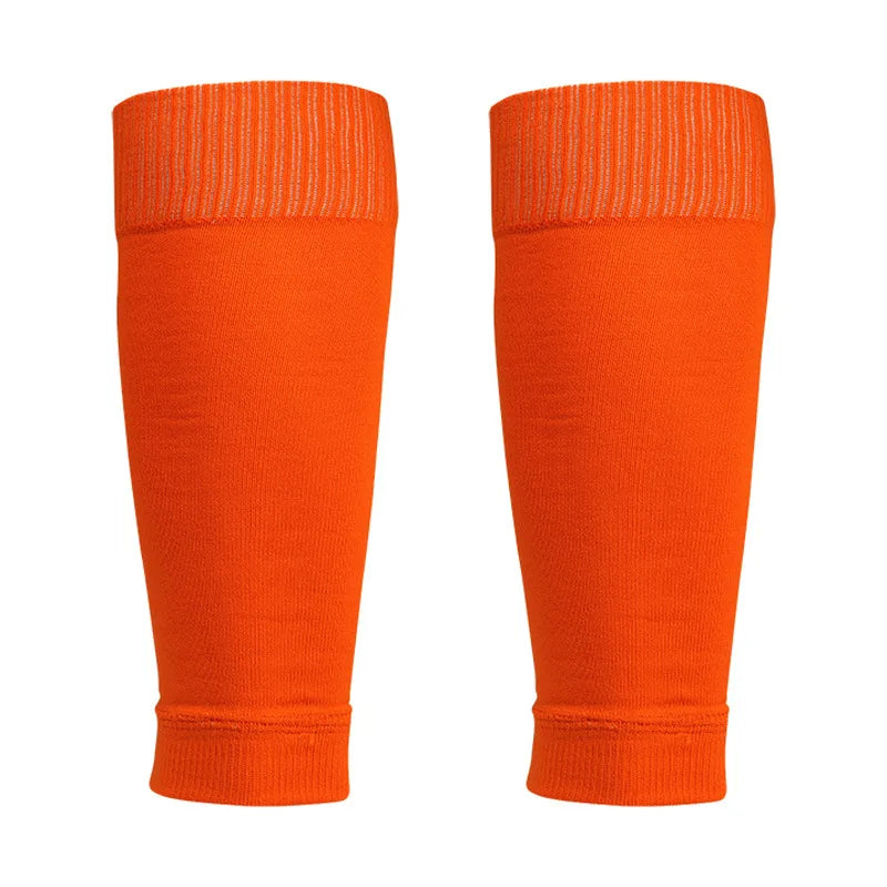 1 Pair Sports Safety Shin Pads Sleeves.