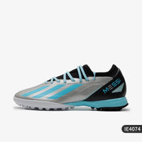 Adidas genuine CRAZYFAST TF men's and women's sports lightweight football shoes IE4074