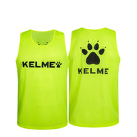 Breathable Mesh Football Training Bibs