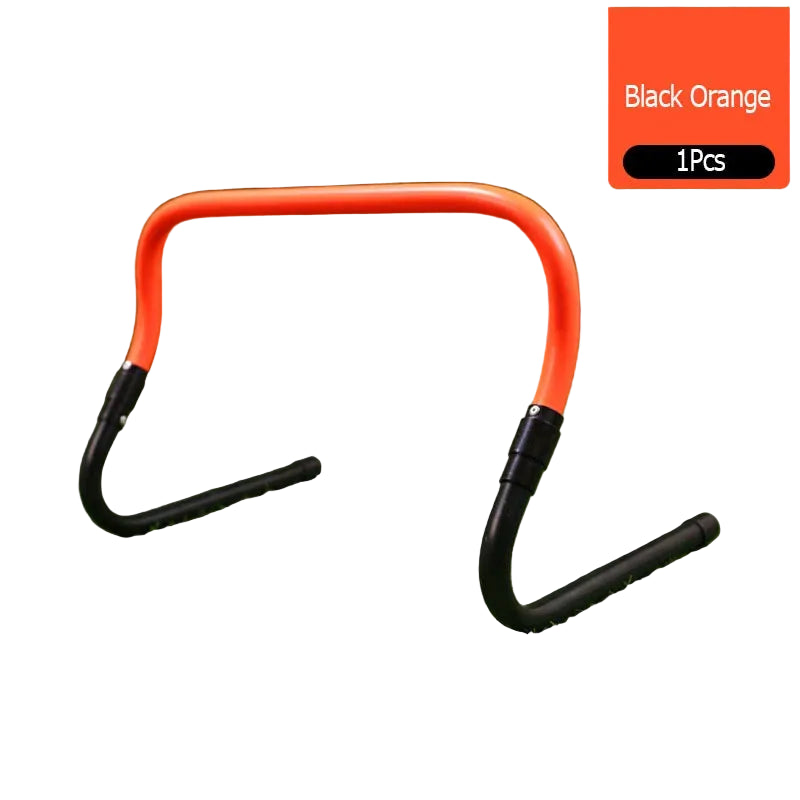 Agility Hurdles Foldable & Detachable