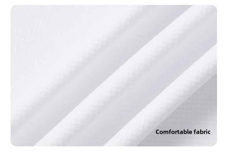 Kelme Men's Sports T-shirt Ice Silk Football Quick-drying Short-sleeved Fitness Outdoor Running Training Breathable Top