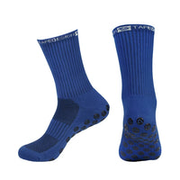 OLOEY Hi-Performance Breathable Grip Socks (1-Pair)