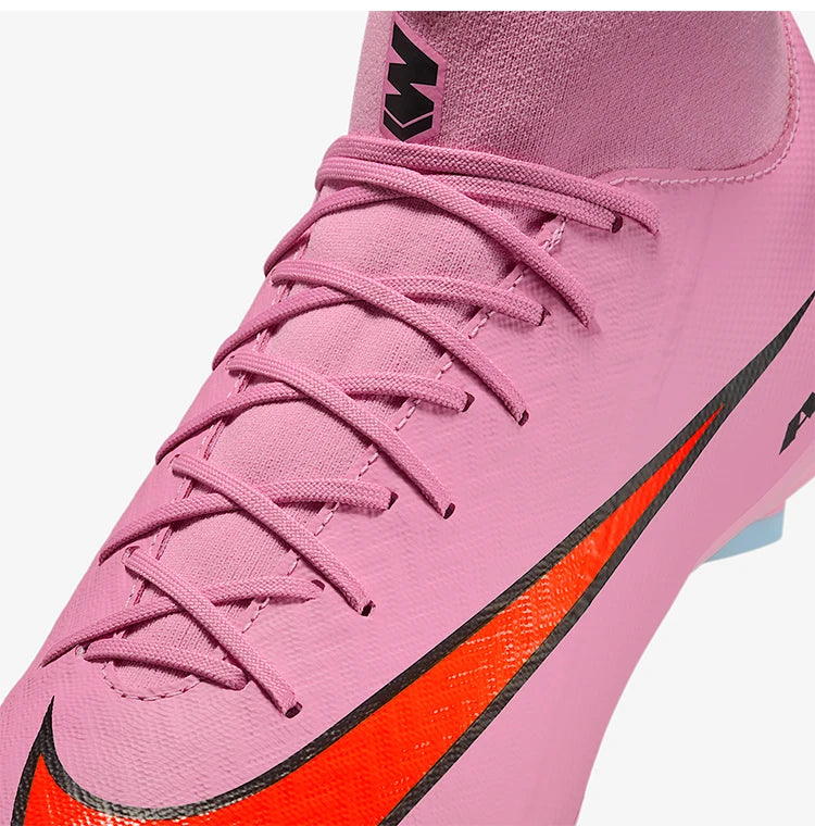 Nike Mercurial Superfly 10 Academy MG high-top football boots