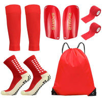 5Pcs Set Football Soccer Accessories (5 Colorways Only)