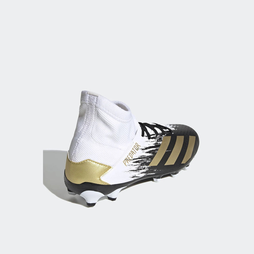 Adidas genuine season boys' PREDATOR 20.3 MG J football shoes FW9219