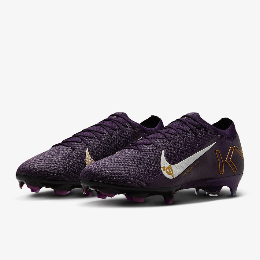 Nike genuine Vapor 16 men's low cut training cushioning soccer shoes FQ8683-500
