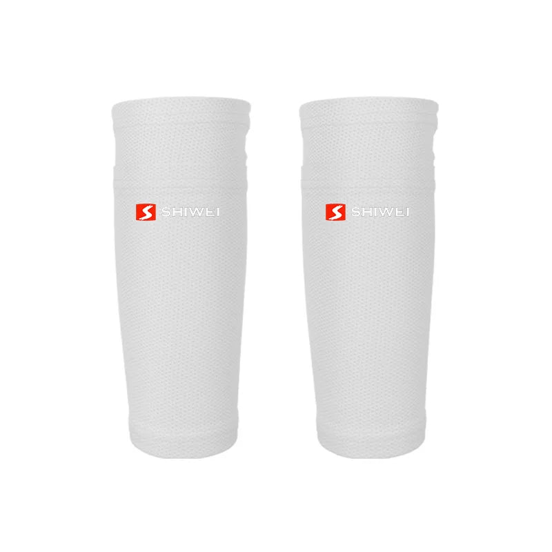 1 Pair Sports Safety Shin Pads Sleeves