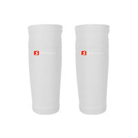 1 Pair Sports Safety Shin Pads Sleeves