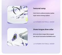 Kelme Football Shoes Male Master 2.0mg Short Nails Competition Grass Training Adult Tf Broken Nails Soccer Shoes