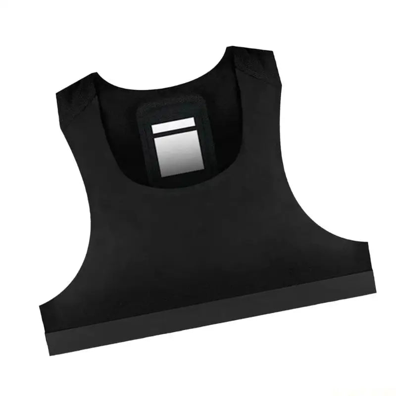 M5TC Football Vest Soccer Vest Soccer Training Vest Fitness Tanks Top Breathable Trackers Vest for Men and Women