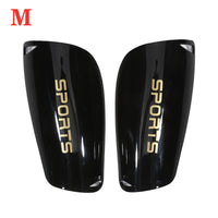 1 Pair Sports Safety Shin Pads Sleeves.