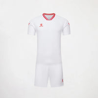 KELME Football Shirts Adults and Kids Team Match Shirts Training Shirts Printed Jerseys
