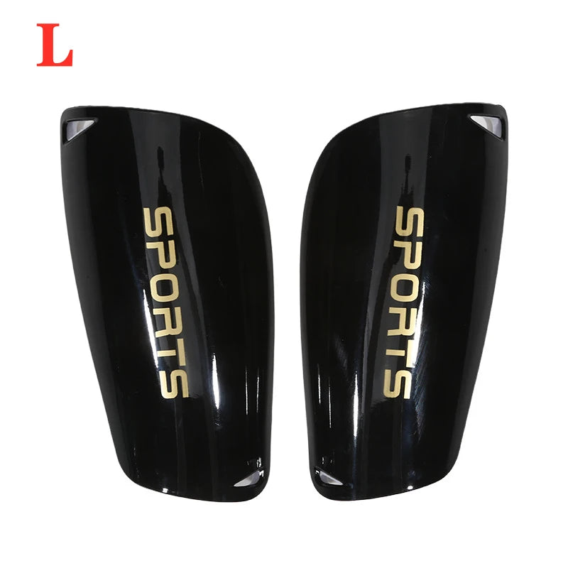 1 Pair Sports Safety Shin Pads Sleeves.