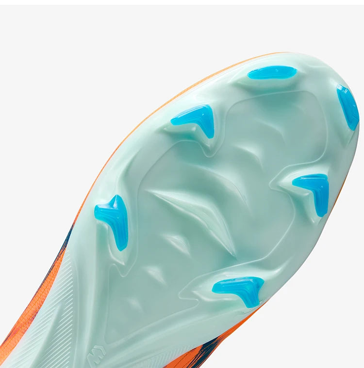 Nike Mercurial Vapor 16 Pro Kylian Mbappé football boots