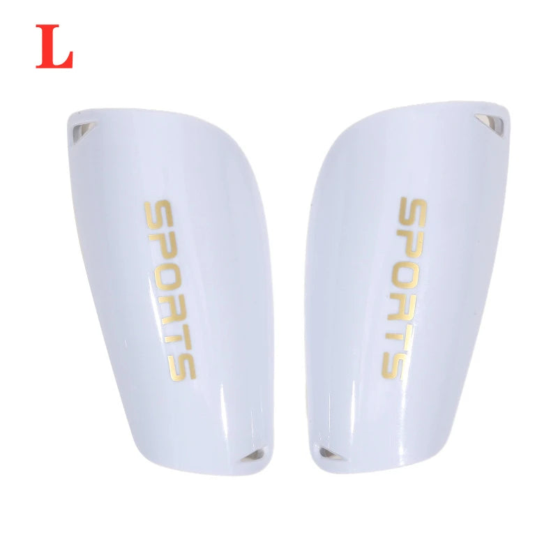 1 Pair Sports Safety Shin Pads Sleeves.
