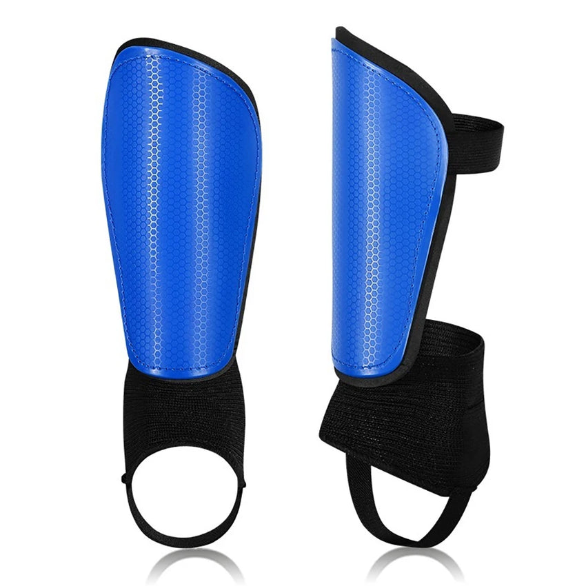 Authentic Soccer Shin Guards Protector